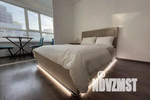 1-к квартира, посуточно, 30м2, 7/16 этаж