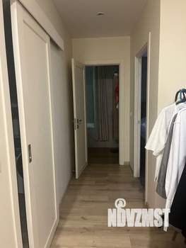 2-к квартира, на длительный срок, 62м2, 7/7 этаж