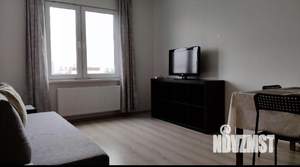 1-к квартира, на длительный срок, 38м2, 5/5 этаж