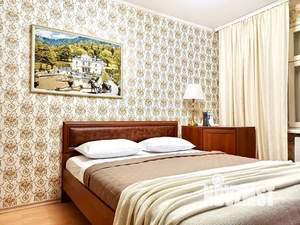 1-к квартира, посуточно, 35м2, 5/9 этаж