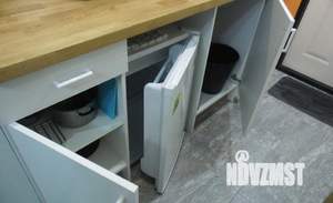 1-к квартира, посуточно, 14м2, 1/1 этаж