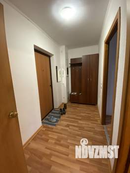 1-к квартира, на длительный срок, 39м2, 1/12 этаж