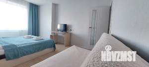 2-к квартира, посуточно, 60м2, 6/14 этаж