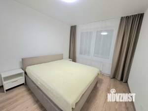 1-к квартира, на длительный срок, 43м2, 11/18 этаж