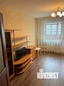 2-к квартира, на длительный срок, 45м2, 6/10 этаж