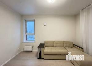 3-к квартира, на длительный срок, 50м2, 14/15 этаж