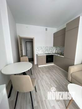 1-к квартира, на длительный срок, 50м2, 9/23 этаж