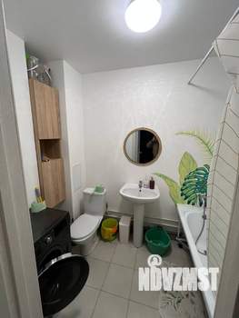 2-к квартира, на длительный срок, 37м2, 4/15 этаж