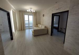 3-к квартира, на длительный срок, 101м2, 1/25 этаж