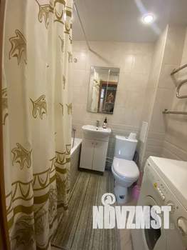 1-к квартира, посуточно, 38м2, 2/9 этаж