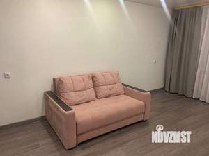 1-к квартира, на длительный срок, 29м2, 2/5 этаж