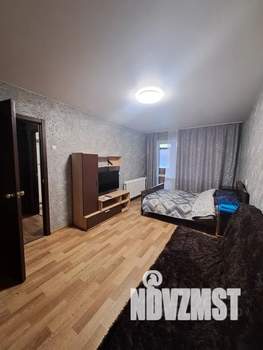 1-к квартира, посуточно, 32м2, 2/5 этаж