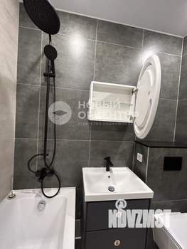 1-к квартира, на длительный срок, 37м2, 19/33 этаж