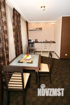 1-к квартира, посуточно, 28м2, 1/1 этаж