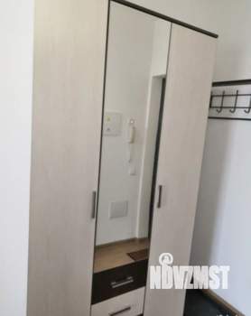 1-к квартира, на длительный срок, 43м2, 11/18 этаж