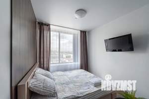 Студия квартира, посуточно, 24м2, 13/15 этаж