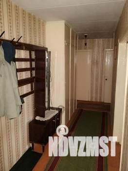 3-к квартира, на длительный срок, 60м2, 5/9 этаж