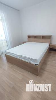 2-к квартира, на длительный срок, 60м2, 31/31 этаж