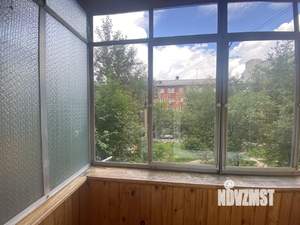 2-к квартира, на длительный срок, 43м2, 3/5 этаж