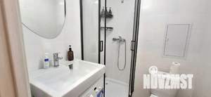 1-к квартира, посуточно, 24м2, 1/1 этаж