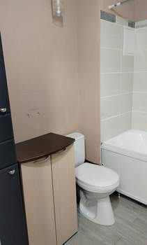 2-к квартира, на длительный срок, 34м2, 4/9 этаж