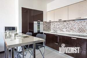 2-к квартира, посуточно, 62м2, 11/27 этаж