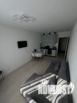 1-к квартира, посуточно, 47м2, 15/25 этаж