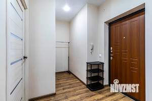 1-к квартира, на длительный срок, 33м2, 8/8 этаж