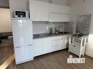 2-к квартира, на длительный срок, 52м2, 4/16 этаж