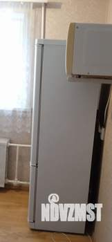 1-к квартира, на длительный срок, 28м2, 3/9 этаж