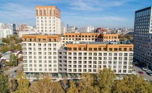 1-к квартира, на длительный срок, 36м2, 9/9 этаж