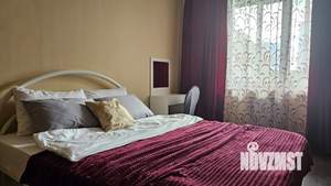 3-к квартира, посуточно, 86м2, 4/17 этаж