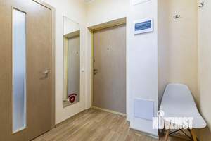 2-к квартира, посуточно, 40м2, 4/26 этаж
