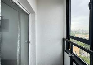 1-к квартира, на длительный срок, 32м2, 20/24 этаж