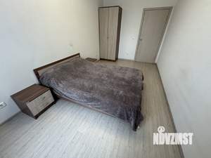 2-к квартира, посуточно, 60м2, 6/25 этаж