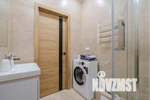 1-к квартира, посуточно, 25м2, 14/29 этаж