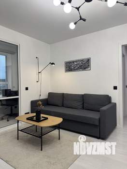 2-к квартира, на длительный срок, 42м2, 7/10 этаж