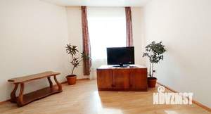 1-к квартира, посуточно, 54м2, 10/13 этаж