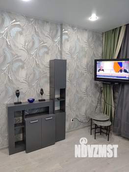 1-к квартира, на длительный срок, 36м2, 9/27 этаж