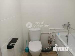 Студия квартира, на длительный срок, 13м2, 1/5 этаж