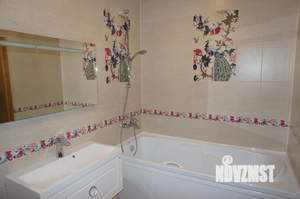 2-к квартира, на длительный срок, 82м2, 13/16 этаж