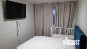 2-к квартира, на длительный срок, 51м2, 10/12 этаж