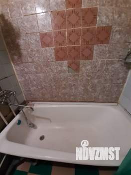 1-к квартира, на длительный срок, 29м2, 4/5 этаж