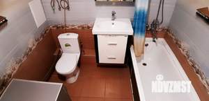 2-к квартира, на длительный срок, 60м2, 22/26 этаж