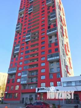 3-к квартира, на длительный срок, 90м2, 7/26 этаж