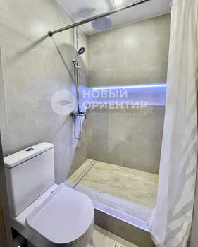 1-к квартира, на длительный срок, 36м2, 3/9 этаж