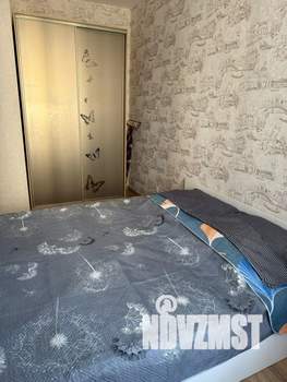1-к квартира, посуточно, 41м2, 1/1 этаж