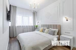 2-к квартира, посуточно, 50м2, 1/1 этаж