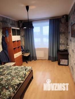 2-к квартира, на длительный срок, 59м2, 5/10 этаж