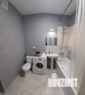 Студия квартира, посуточно, 30м2, 16/30 этаж